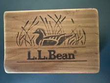 Vintage bean cedar for sale  Lady Lake