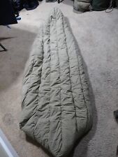 m 1949 sleeping bag for sale  Meridian