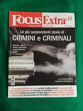 Focus extra n.13 usato  Arezzo