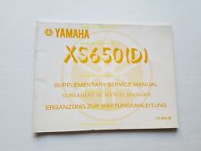 Yamaha 650 1t3 usato  Vimodrone