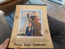 Early pevely dairy for sale  Columbia