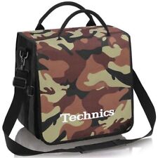 Technics backbag borsa usato  Rimini
