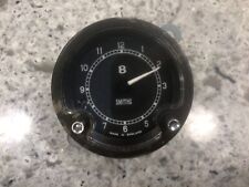 Bentley interior clock for sale  THETFORD