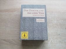 Doktor vieh komplettbox gebraucht kaufen  Lübeck