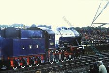Steam railway train for sale  REDCAR