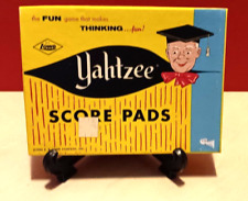 1956 yahtzee score for sale  Jacksonville