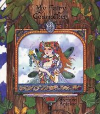 Fairy godmother anjelae for sale  UK
