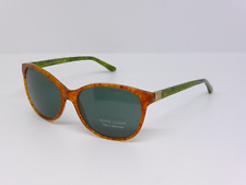 Ralph Lauren Sunglasses RL 8116 5354/71 57 w/Green lens, usado segunda mano  Embacar hacia Argentina
