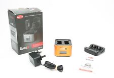 Cargador profesional Hahnel ProCube2 para baterías Nikon EN-EL15 y AA, usado segunda mano  Embacar hacia Argentina