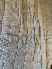 Weighted blanket 20lb for sale  Media