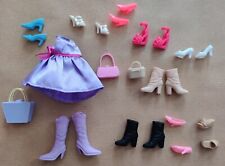 Barbie schuhe stiefel gebraucht kaufen  Sachsenheim