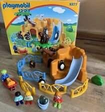 Playmobil 123 zoo gebraucht kaufen  Ingelheim