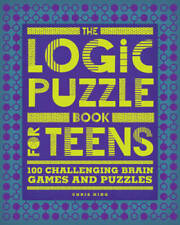 Logic puzzle book for sale  Montgomery