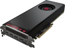 Placa de vídeo gráfica GPU XFX Radeon RX Vega 56 8GB HBM2 Radeon RX Vega 56 8G comprar usado  Enviando para Brazil