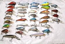 New lot rapala for sale  Shipping to Ireland