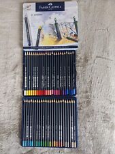 Boîte crayons artiste d'occasion  Flers
