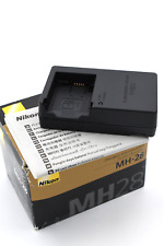 Nikon battery charger for sale  Westwood