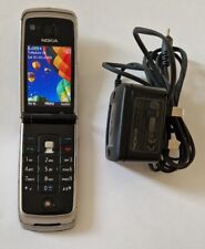 Nokia 6600f flip for sale  LONDON