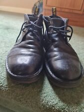 Martens mens ankle for sale  Shipping to Ireland