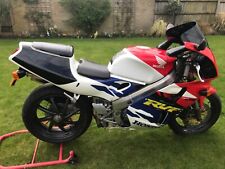 Honda rvf 400 for sale  LOWESTOFT