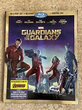 Guardians galaxy dvds for sale  Hollywood