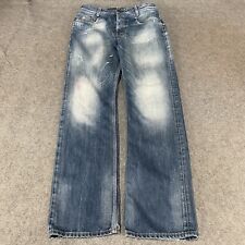 Star jeans mens for sale  LINCOLN