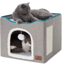 Bedsure cat beds for sale  Douglasville