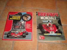 Ferrari mondiale 1979 usato  Modena