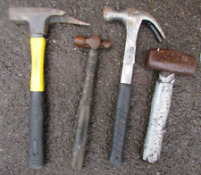 Job lot hammers for sale  Shipping to Ireland