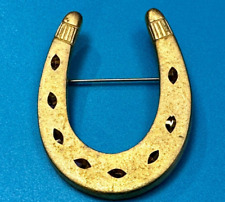 Lucky horse shoe for sale  Melbourne