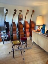 Size double bass for sale  BATTLE