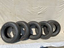 Bridgestone dueler tires for sale  Royal Oak