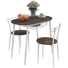 Homcom dining table for sale  Shipping to Ireland