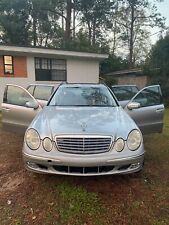 2004 mercedes benz for sale  Tallahassee