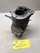 tecumseh engine 6 hp ohh60 71217f for sale  Lincoln