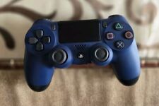 Used, Sony Dualshock 4 Video Games Controller, PS4, PC, Android, Windows, PlayStation  for sale  Shipping to South Africa