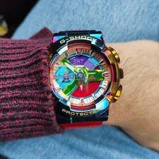 Casio shock rainbow usato  Villafranca di Verona