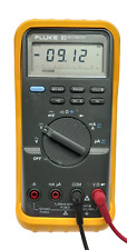 Fluke multimetre numerique d'occasion  Valmont