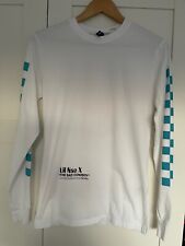 Long sleeve tee for sale  BOREHAMWOOD