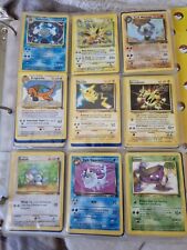 Pokemon cards job for sale  HIGH WYCOMBE