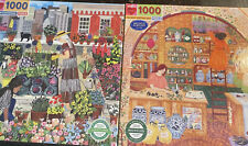 Eeboo 1000pc ancient for sale  Chicago