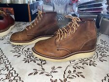 Red wing boots for sale  Temecula