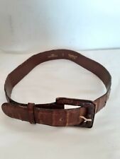 Vintage ceinture chanel d'occasion  Créteil