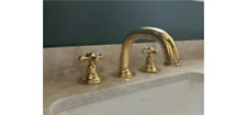 Unlacquered brass sink for sale  Chicago