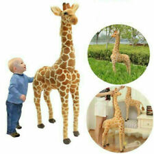 100cm giraffe plush for sale  KIRKCALDY
