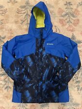 Columbia insulated boys for sale  Philpot