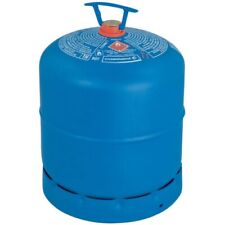 Campingaz 907 Refillable Cylinder , used for sale  ST. HELENS