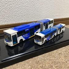 Ônibus articulado 1/80 Keisei ferrovia elétrica Volvo-Fuji indústrias pesadas e 1 O comprar usado  Enviando para Brazil