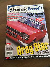 Classic ford magazine for sale  FELIXSTOWE