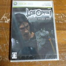 Lost Odyssey Japan b2 comprar usado  Enviando para Brazil